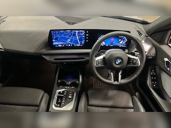 Used BMW 1 Series 2025 for sale - 79337215: Photo