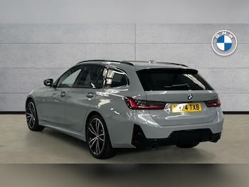 Used BMW 3 Series 2024 for sale - 78842948: Photo