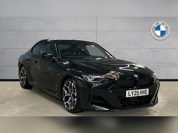 Used BMW 2 Series 2025 for sale - 78334485: Photo