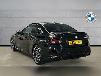 Used BMW 2 Series 2025 for sale - 78334485: Photo