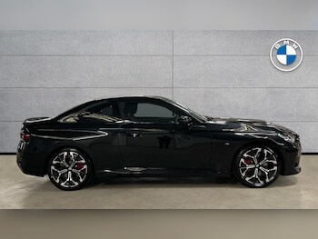 Used BMW 2 Series 2025 for sale - 78334485: Photo