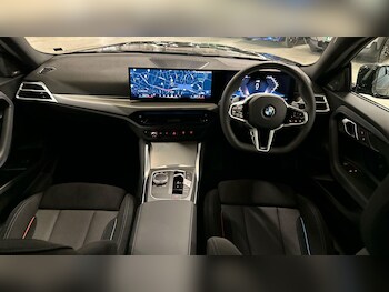 Used BMW 2 Series 2025 for sale - 78334485: Photo