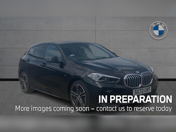 Used BMW 1 Series 2022 for sale - 78447297: Photo