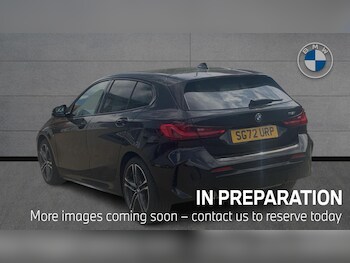 Used BMW 1 Series 2022 for sale - 78447297: Photo