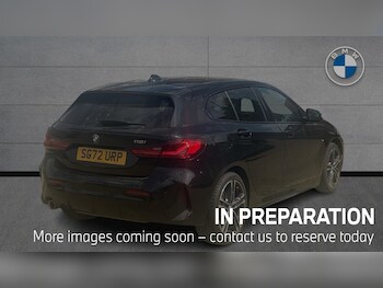 Used BMW 1 Series 2022 for sale - 78447297: Photo