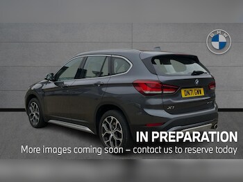 Used BMW X1 2021 for sale - 77753055: Photo