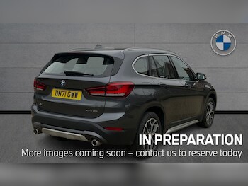 Used BMW X1 2021 for sale - 77753055: Photo