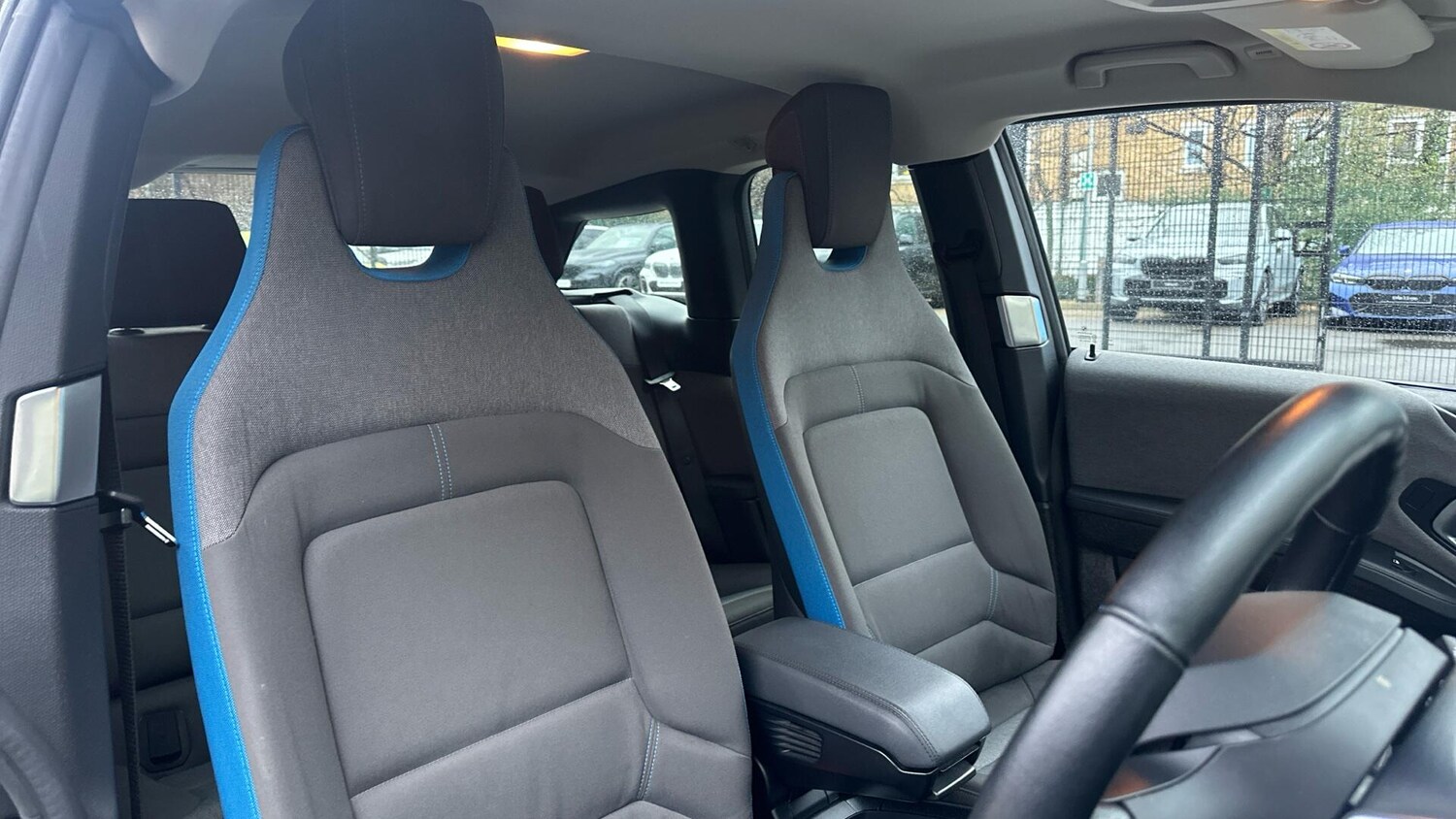 Used BMW i3 2020 for sale - 77604571: Photo 11