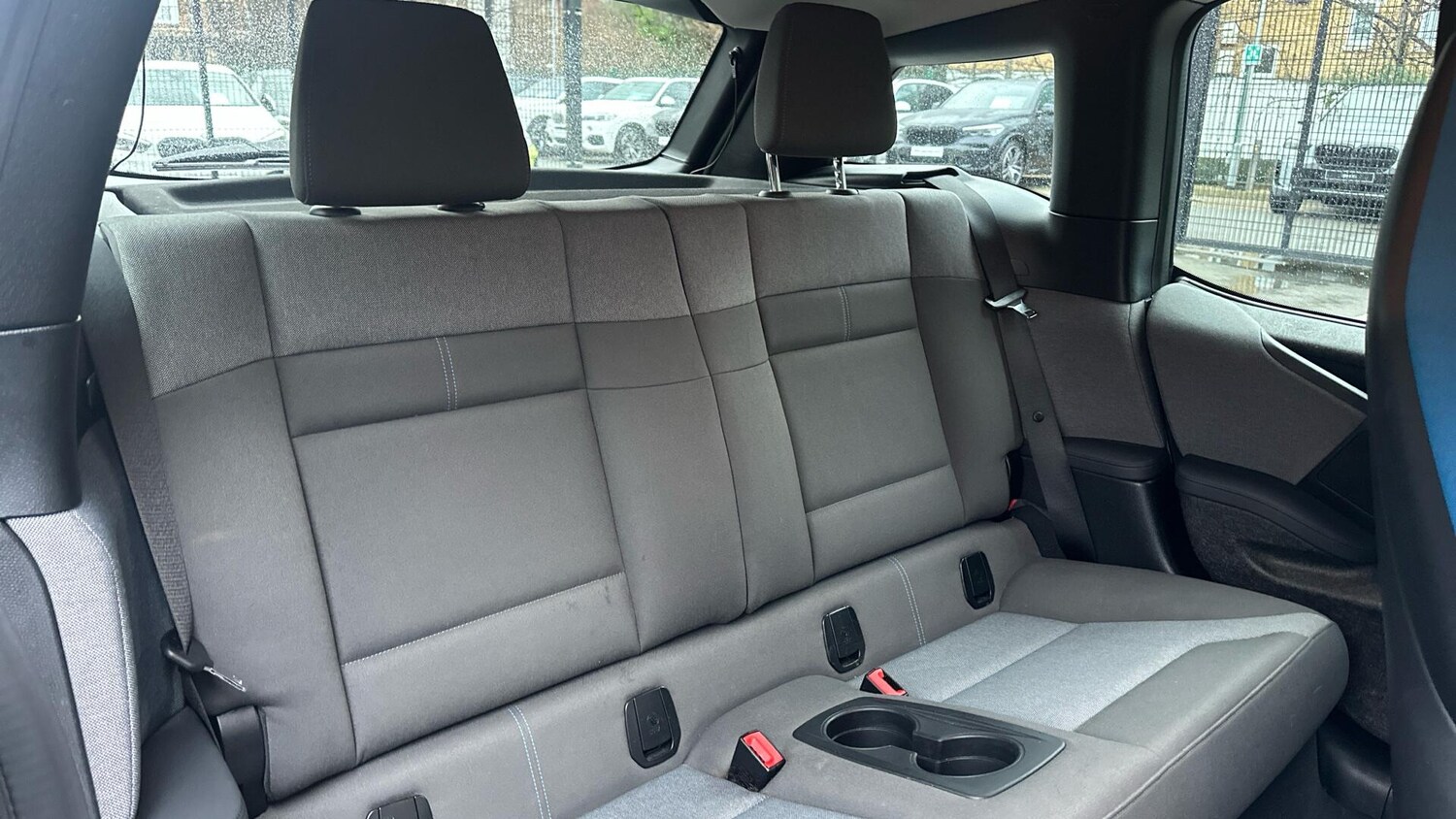 Used BMW i3 2020 for sale - 77604571: Photo 12