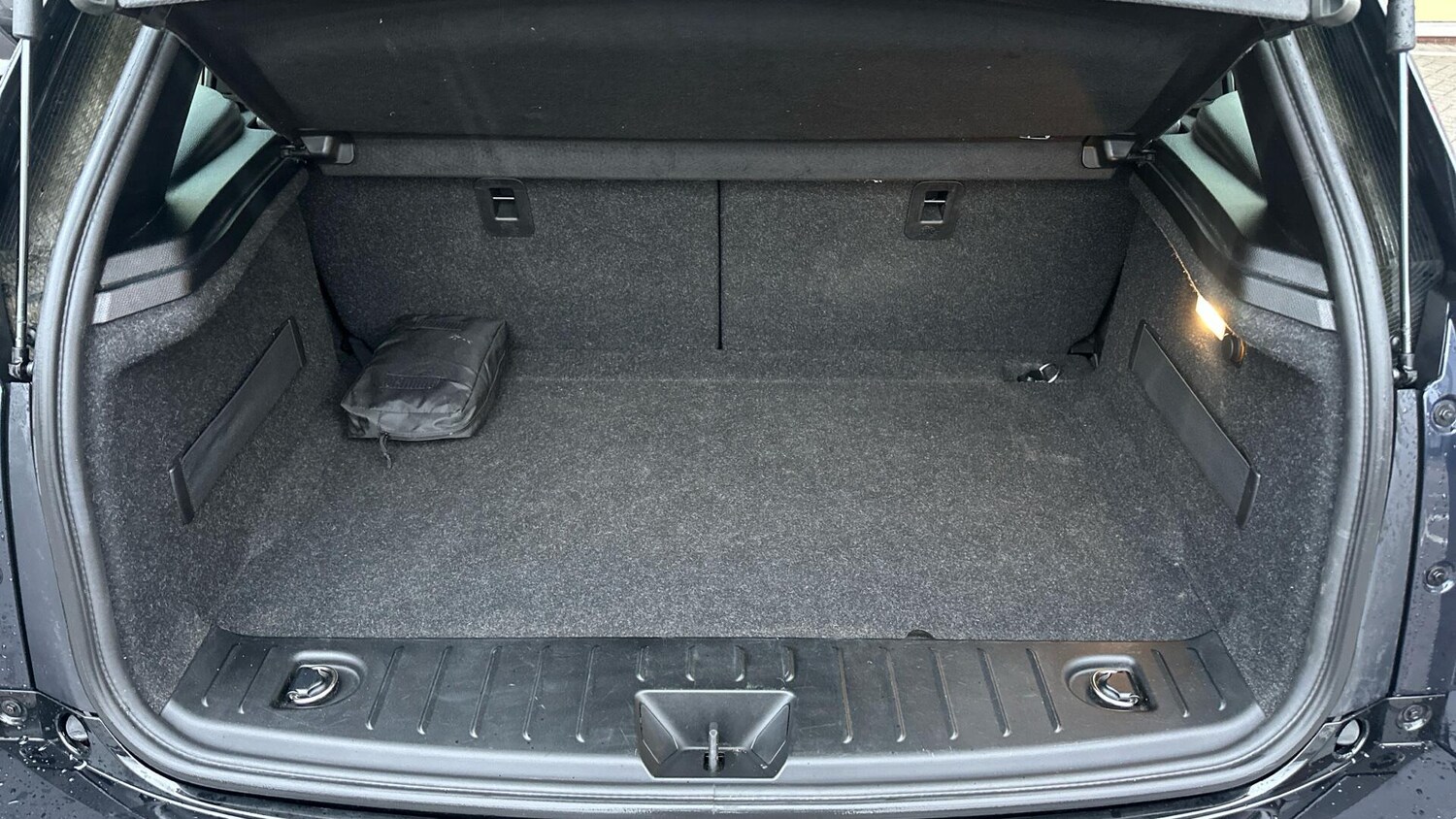 Used BMW i3 2020 for sale - 77604571: Photo 13