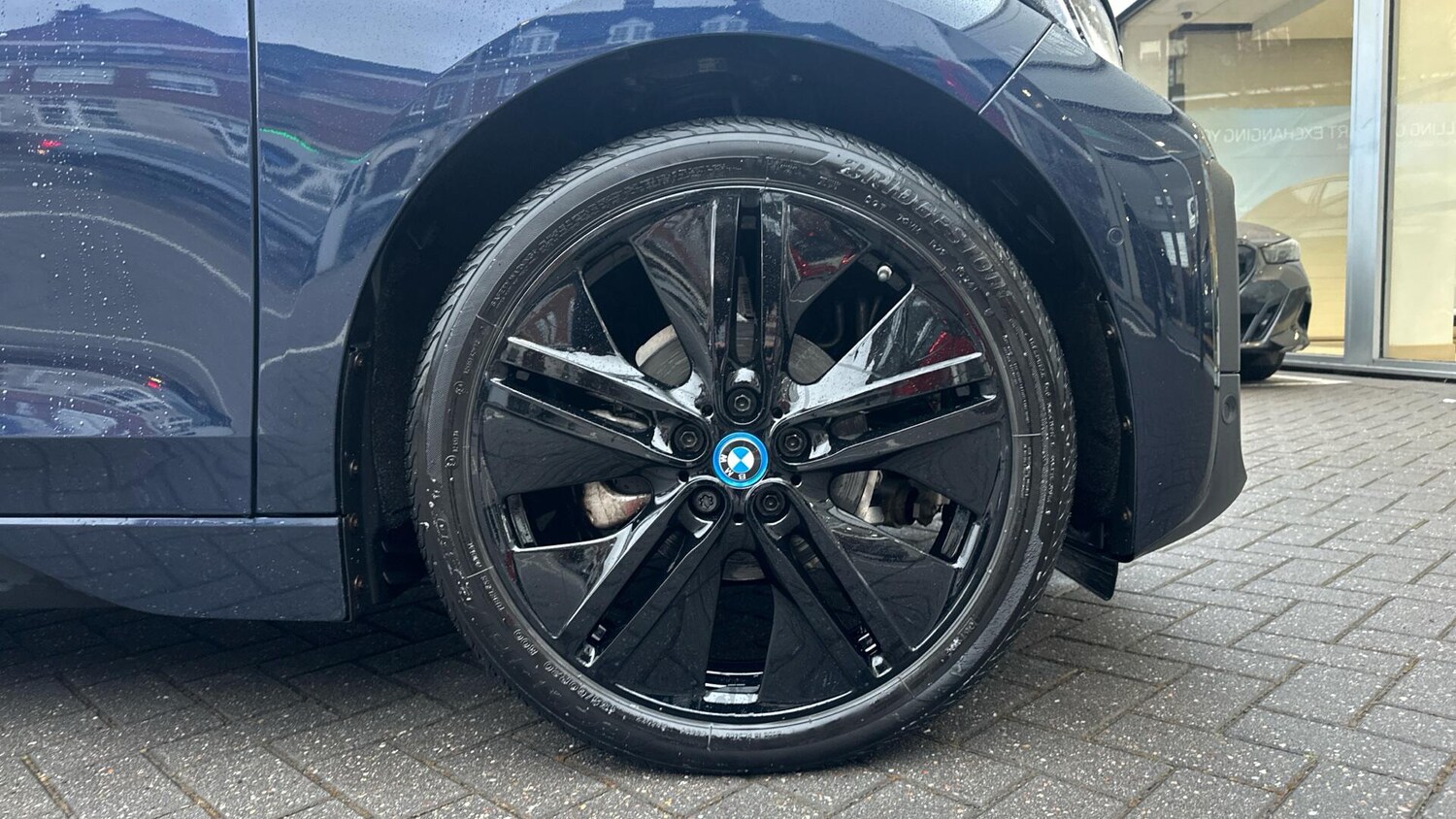 Used BMW i3 2020 for sale - 77604571: Photo 14