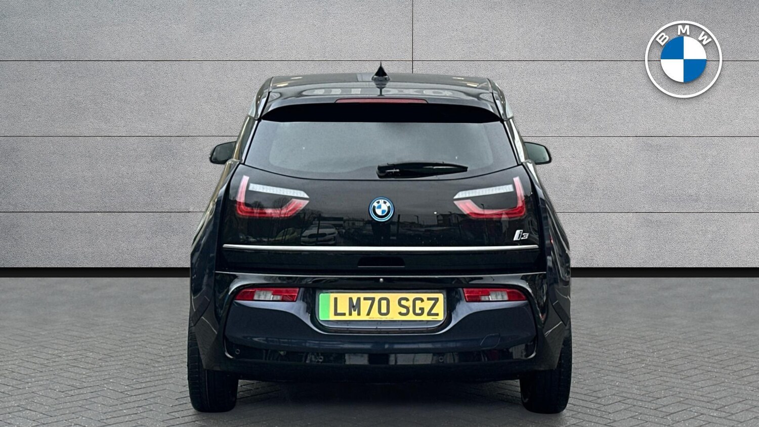 Used BMW i3 2020 for sale - 77604571: Photo 15