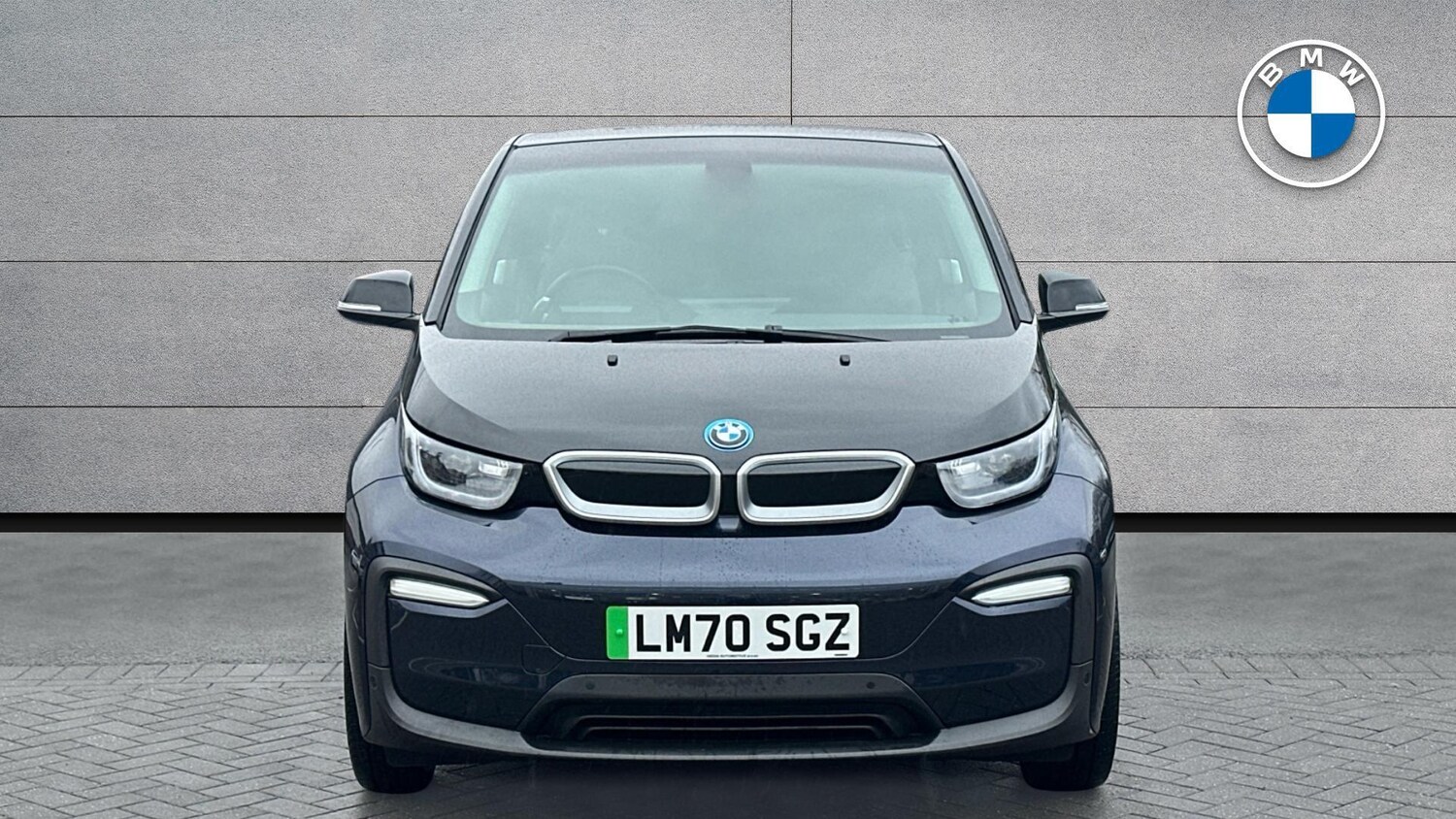 Used BMW i3 2020 for sale - 77604571: Photo 16