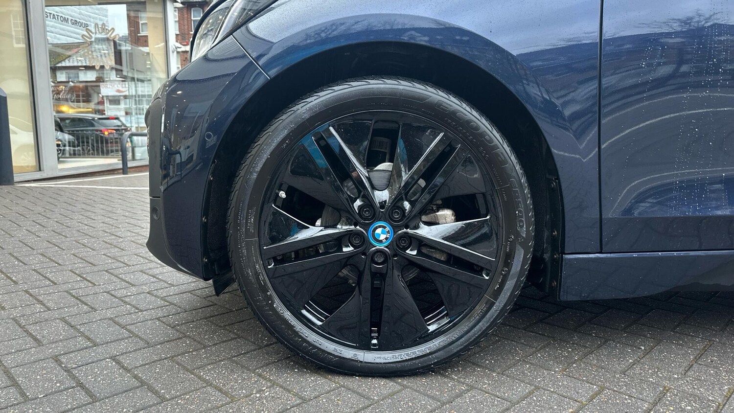 Used BMW i3 2020 for sale - 77604571: Photo 21