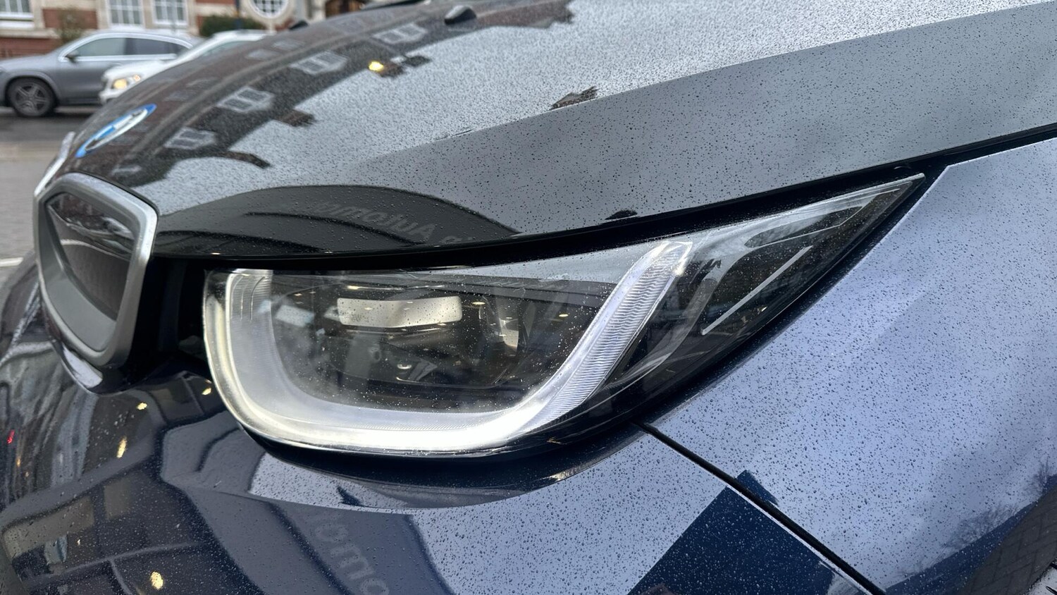 Used BMW i3 2020 for sale - 77604571: Photo 22