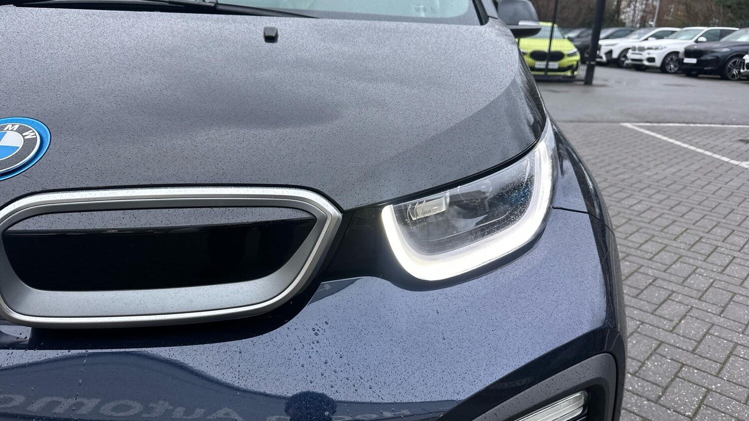 Used BMW i3 2020 for sale - 77604571: Photo 23