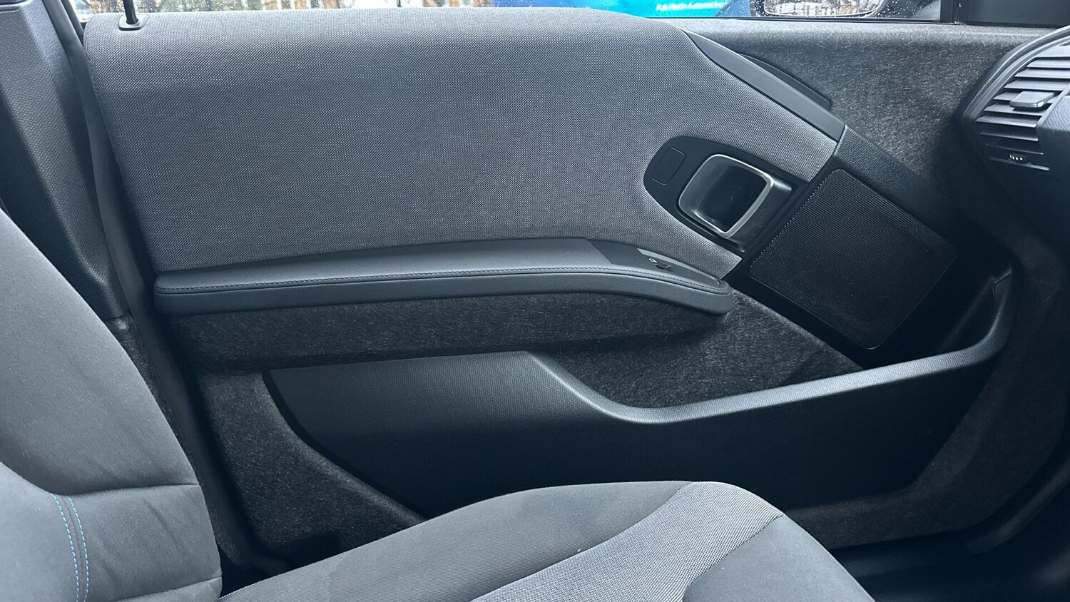 Used BMW i3 2020 for sale - 77604571: Photo 28