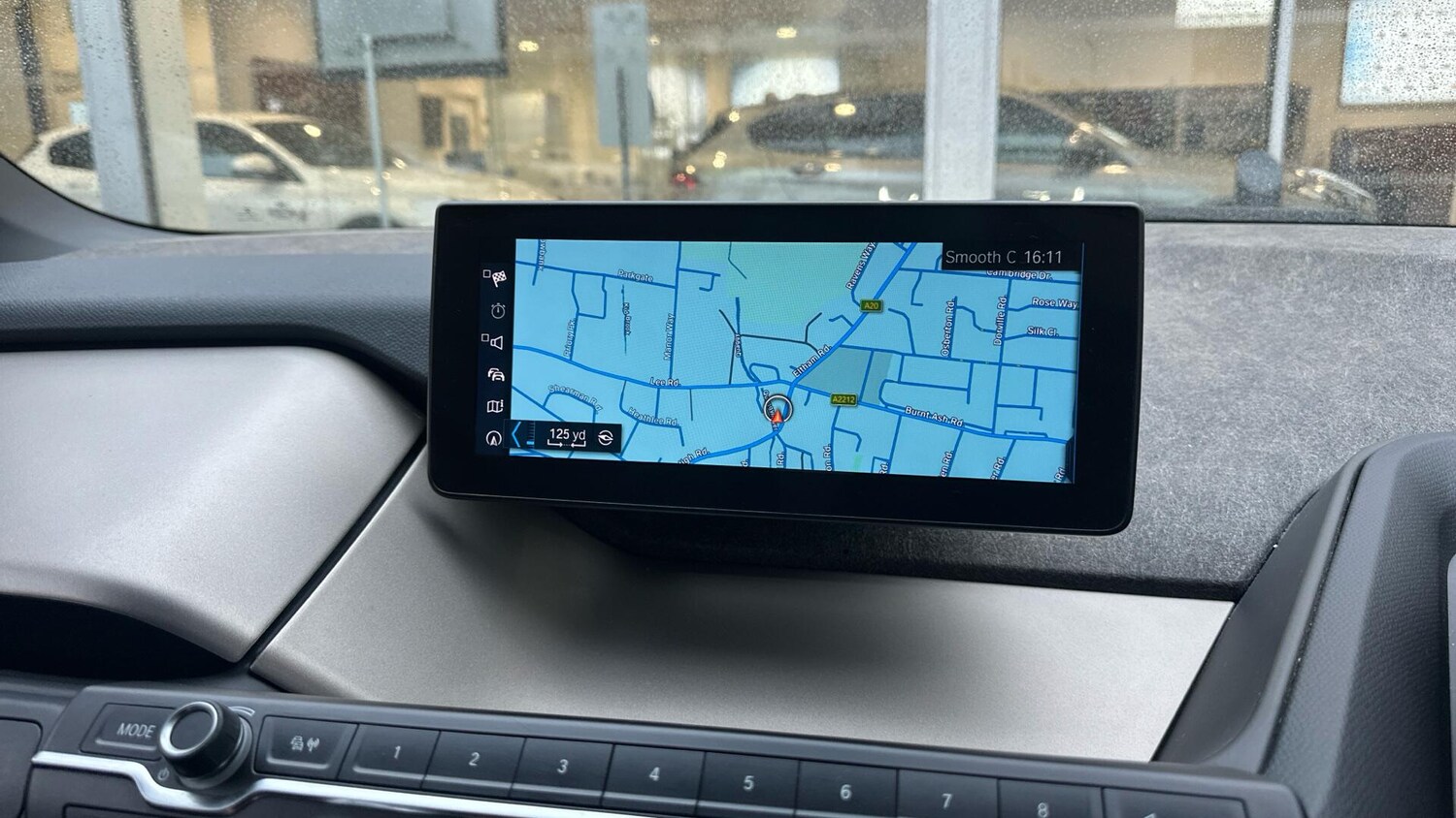 Used BMW i3 2020 for sale - 77604571: Photo 34