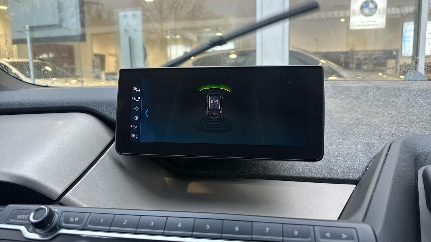 Used BMW i3 2020 for sale - 77604571: Photo 35