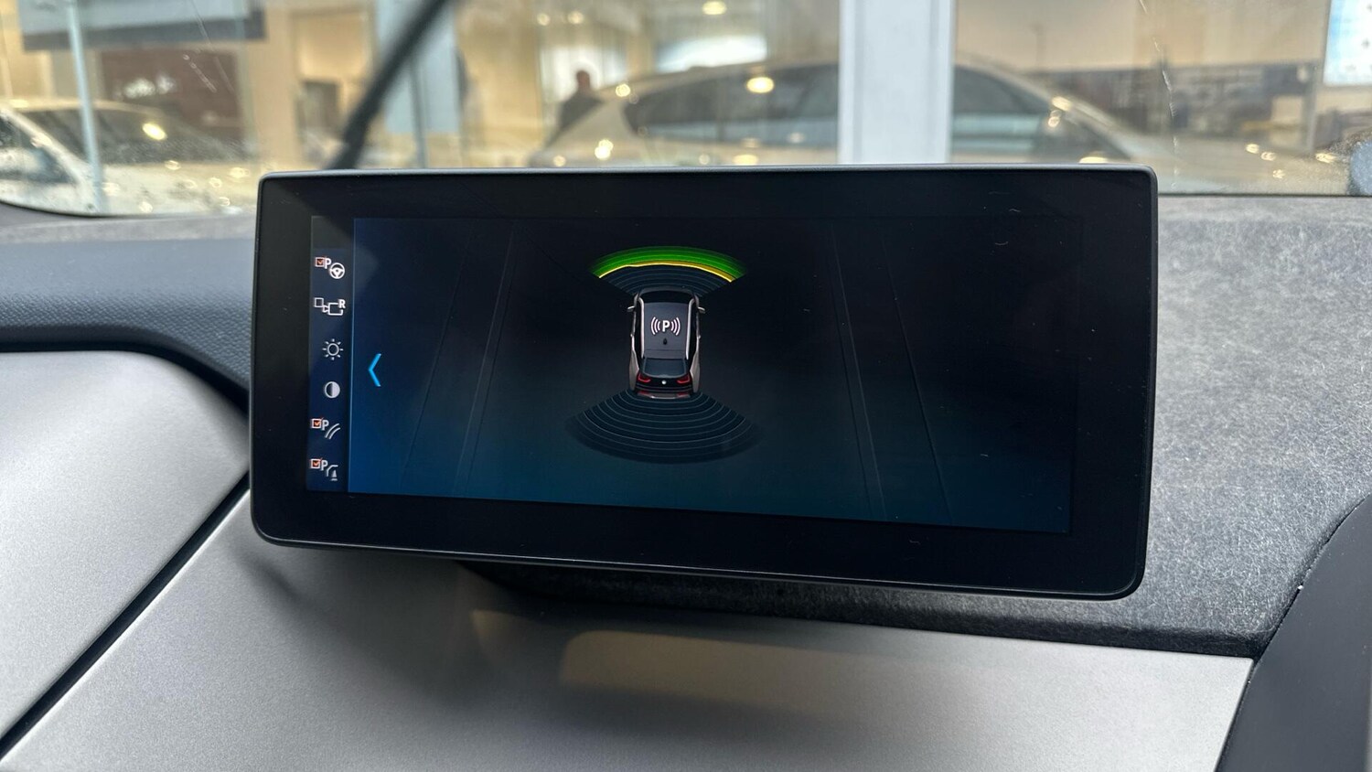 Used BMW i3 2020 for sale - 77604571: Photo 36