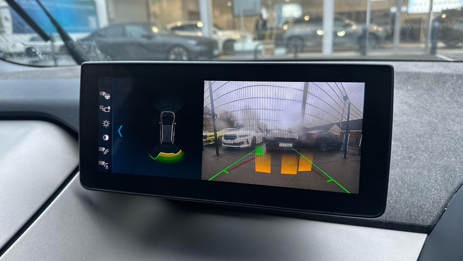 Used BMW i3 2020 for sale - 77604571: Photo 37