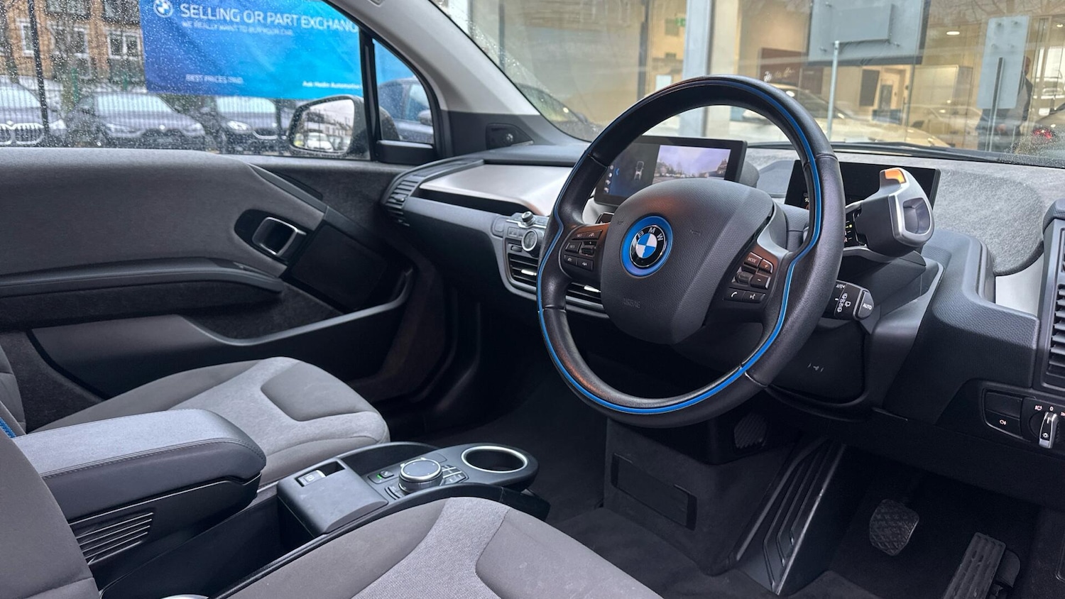 Used BMW i3 2020 for sale - 77604571: Photo 6