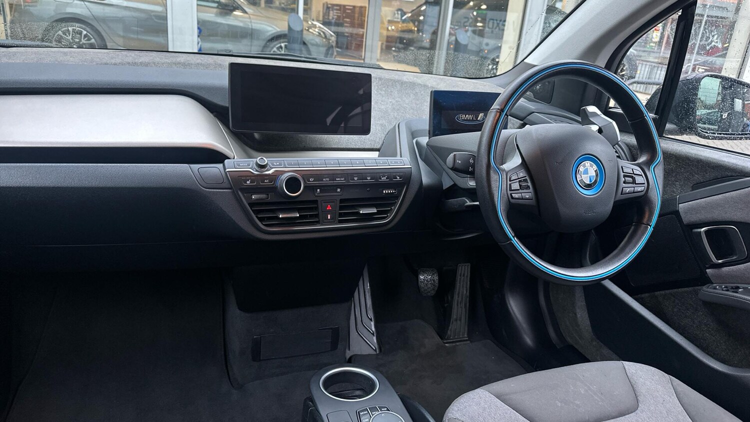 Used BMW i3 2020 for sale - 77604571: Photo 7