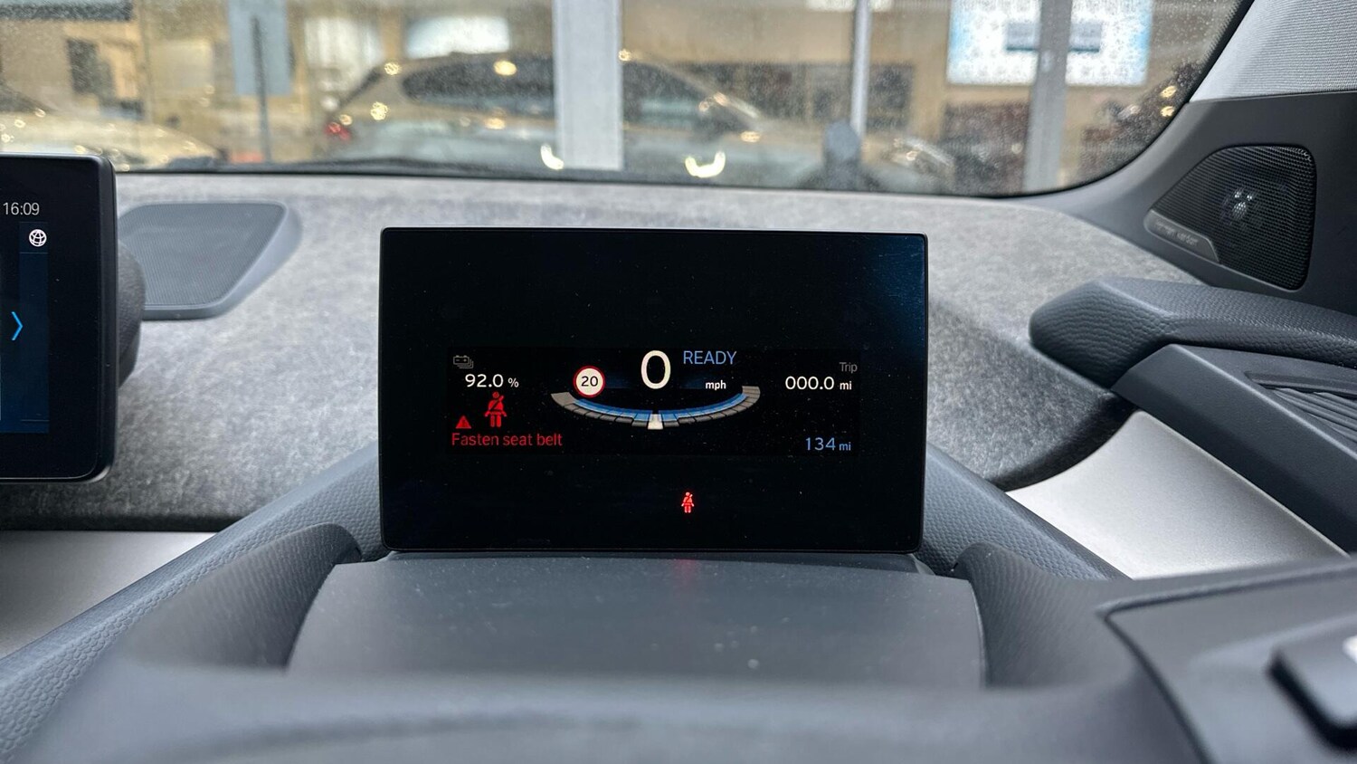 Used BMW i3 2020 for sale - 77604571: Photo 9