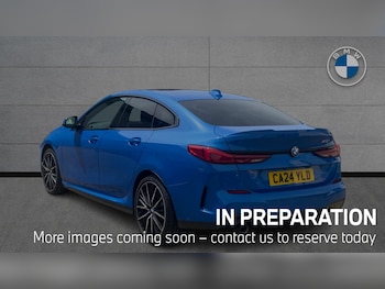 Used BMW 2 Series 2024 for sale - 78855050: Photo
