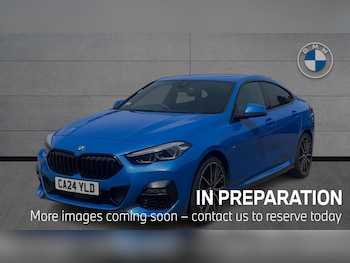 Used BMW 2 Series 2024 for sale - 78855050: Photo