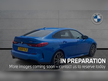 Used BMW 2 Series 2024 for sale - 78855050: Photo