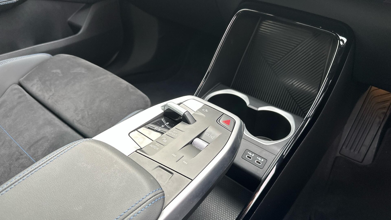 Used BMW iX1 2024 for sale - 77604551: Photo 10