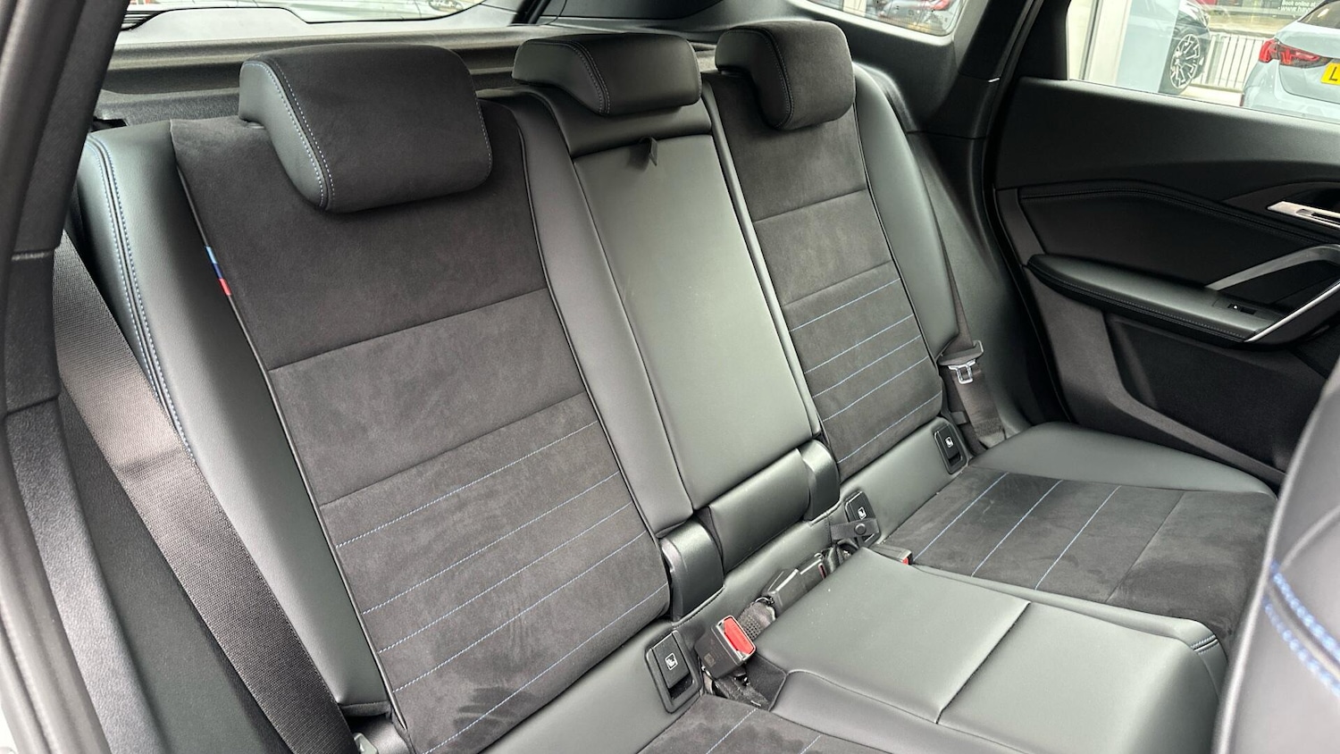 Used BMW iX1 2024 for sale - 77604551: Photo 12