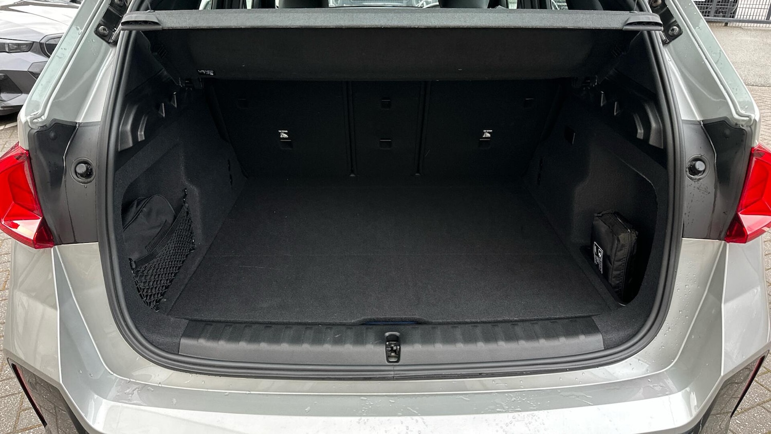 Used BMW iX1 2024 for sale - 77604551: Photo 13