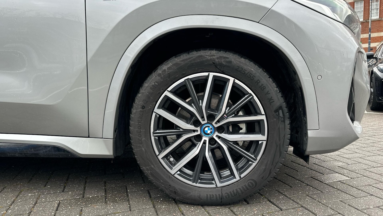 Used BMW iX1 2024 for sale - 77604551: Photo 14