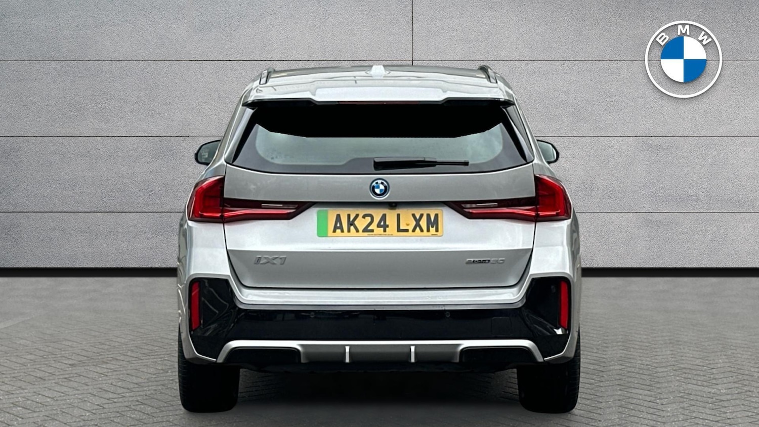 Used BMW iX1 2024 for sale - 77604551: Photo 15