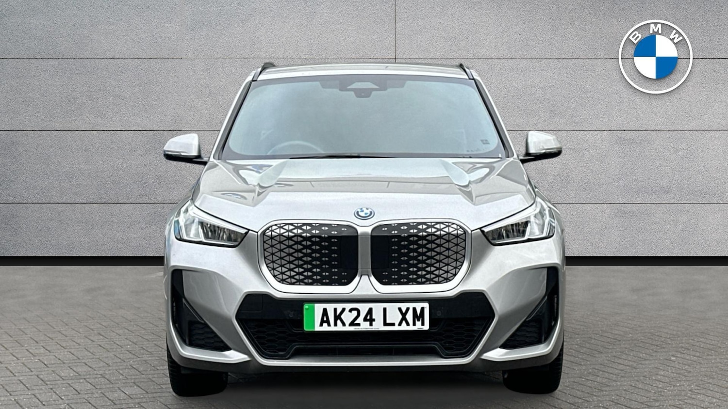 Used BMW iX1 2024 for sale - 77604551: Photo 16