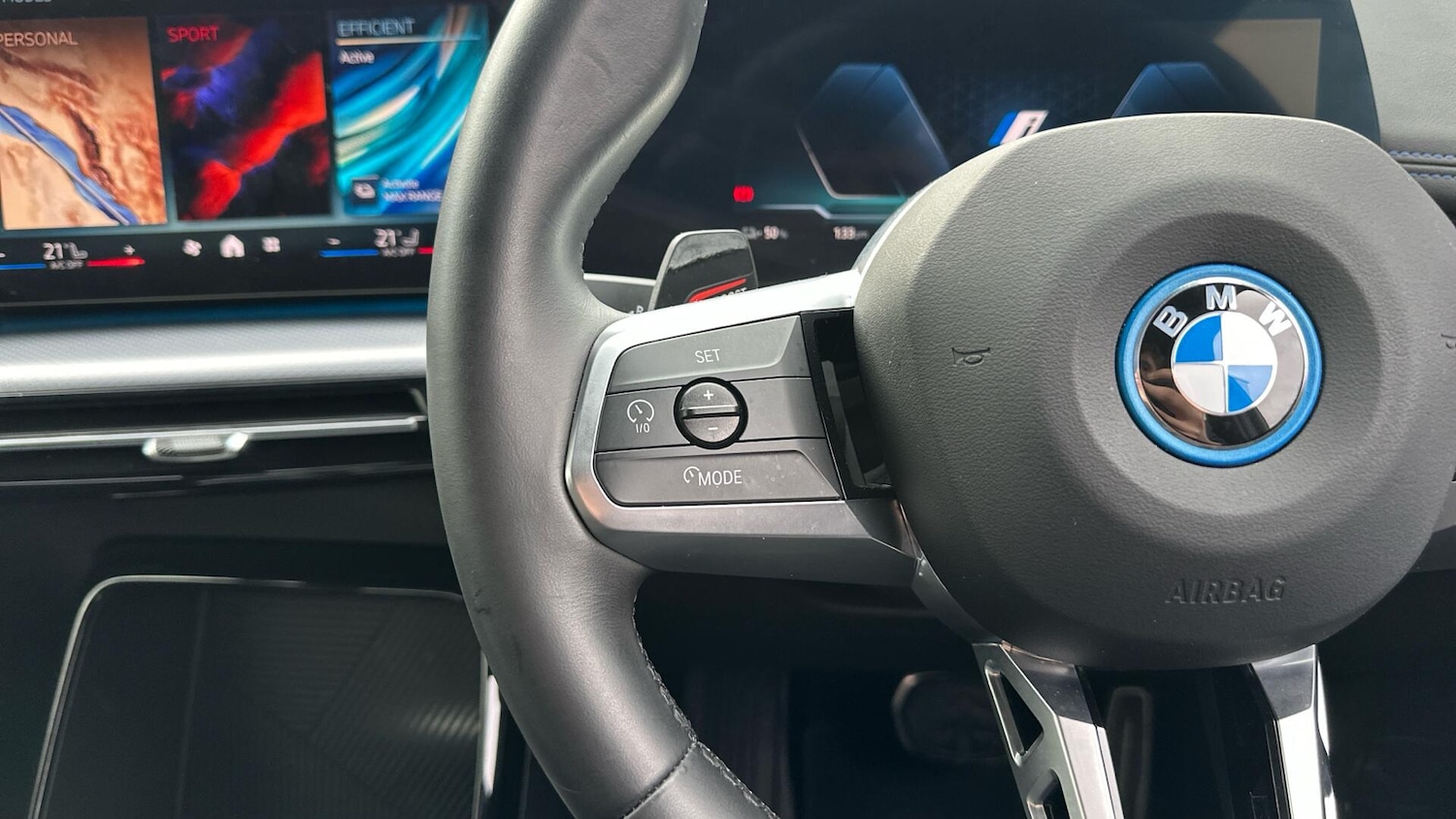 Used BMW iX1 2024 for sale - 77604551: Photo 17