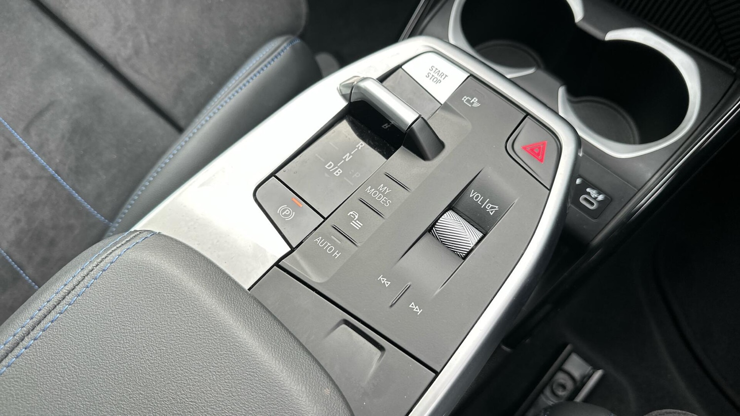 Used BMW iX1 2024 for sale - 77604551: Photo 19