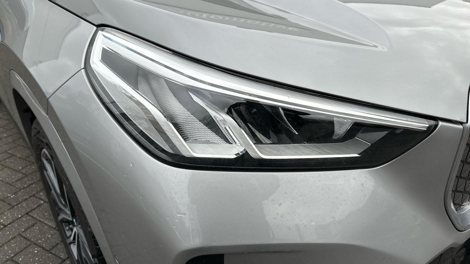 Used BMW iX1 2024 for sale - 77604551: Photo 21