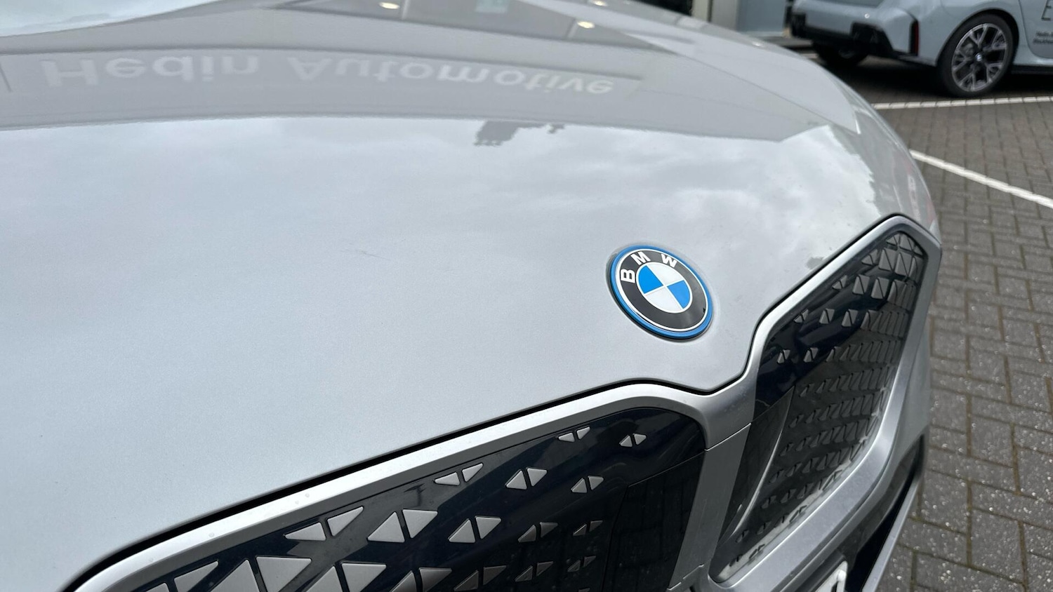 Used BMW iX1 2024 for sale - 77604551: Photo 22