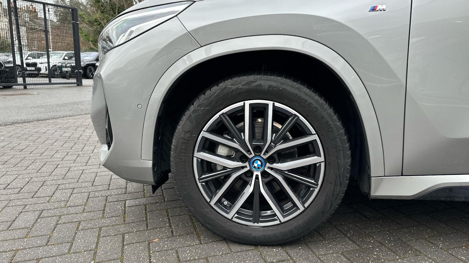 Used BMW iX1 2024 for sale - 77604551: Photo 23