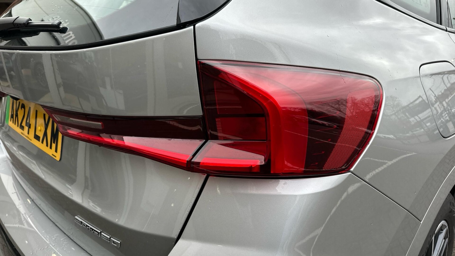 Used BMW iX1 2024 for sale - 77604551: Photo 27