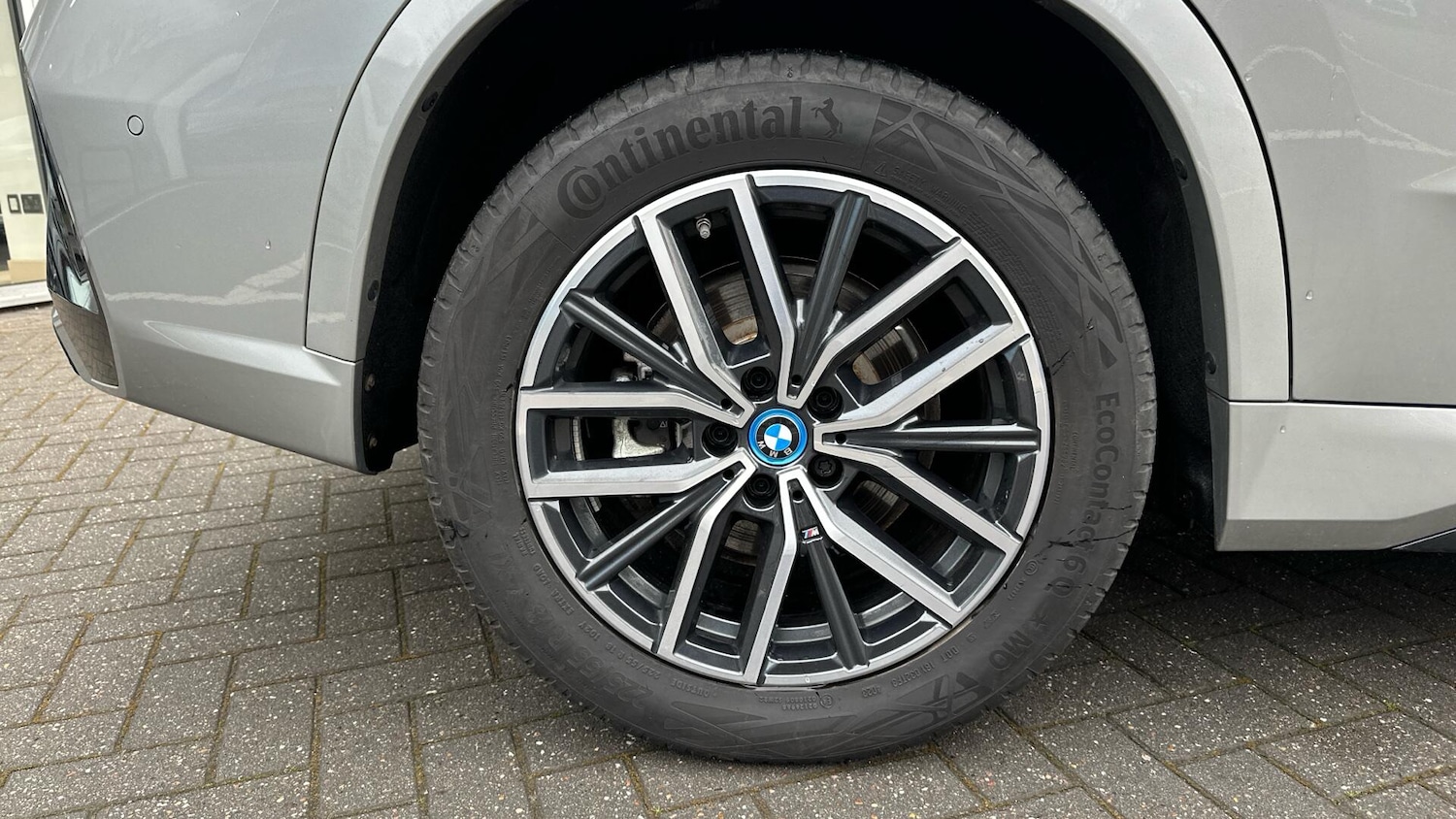 Used BMW iX1 2024 for sale - 77604551: Photo 28