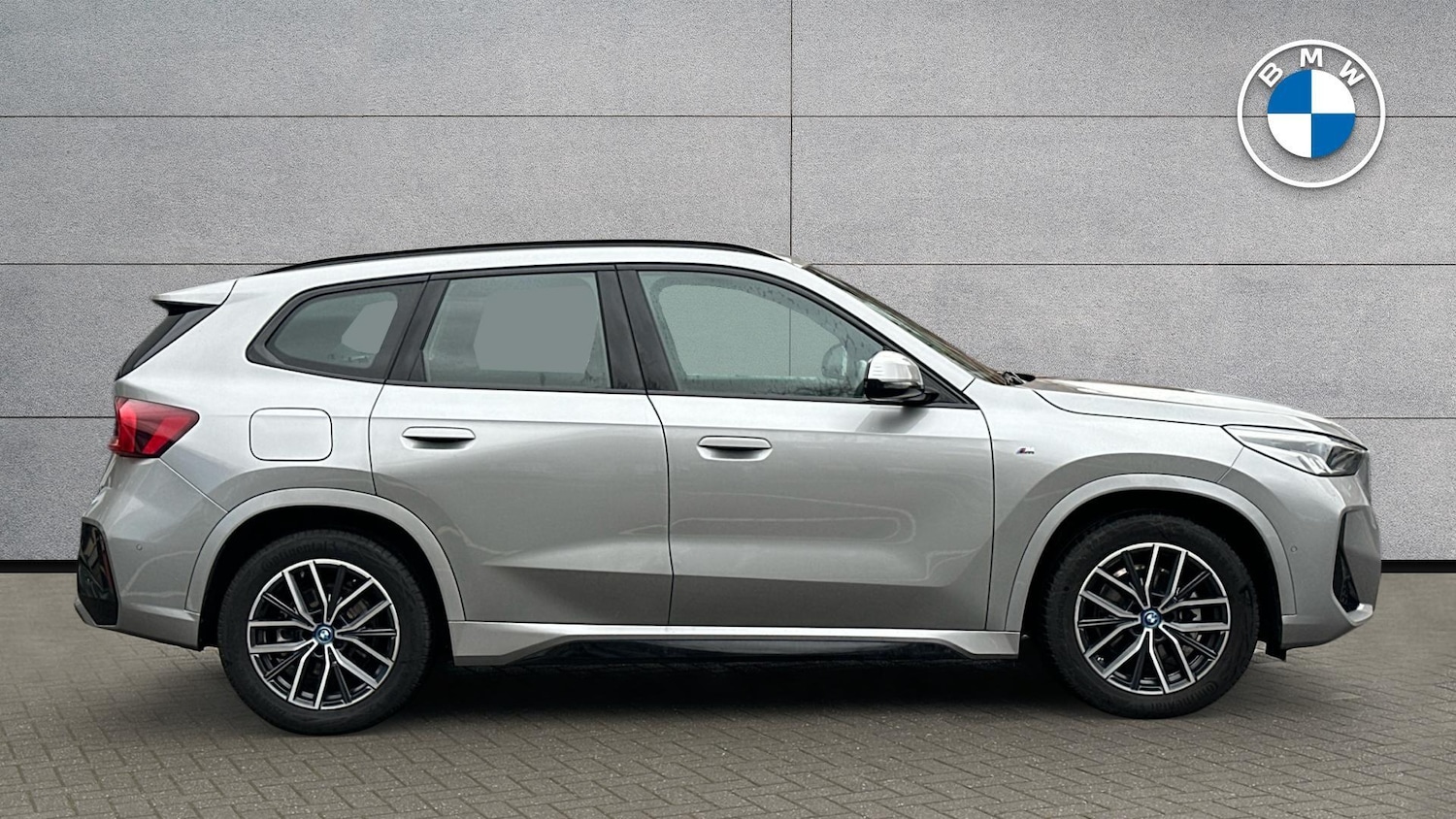 Used BMW iX1 2024 for sale - 77604551: Photo 3