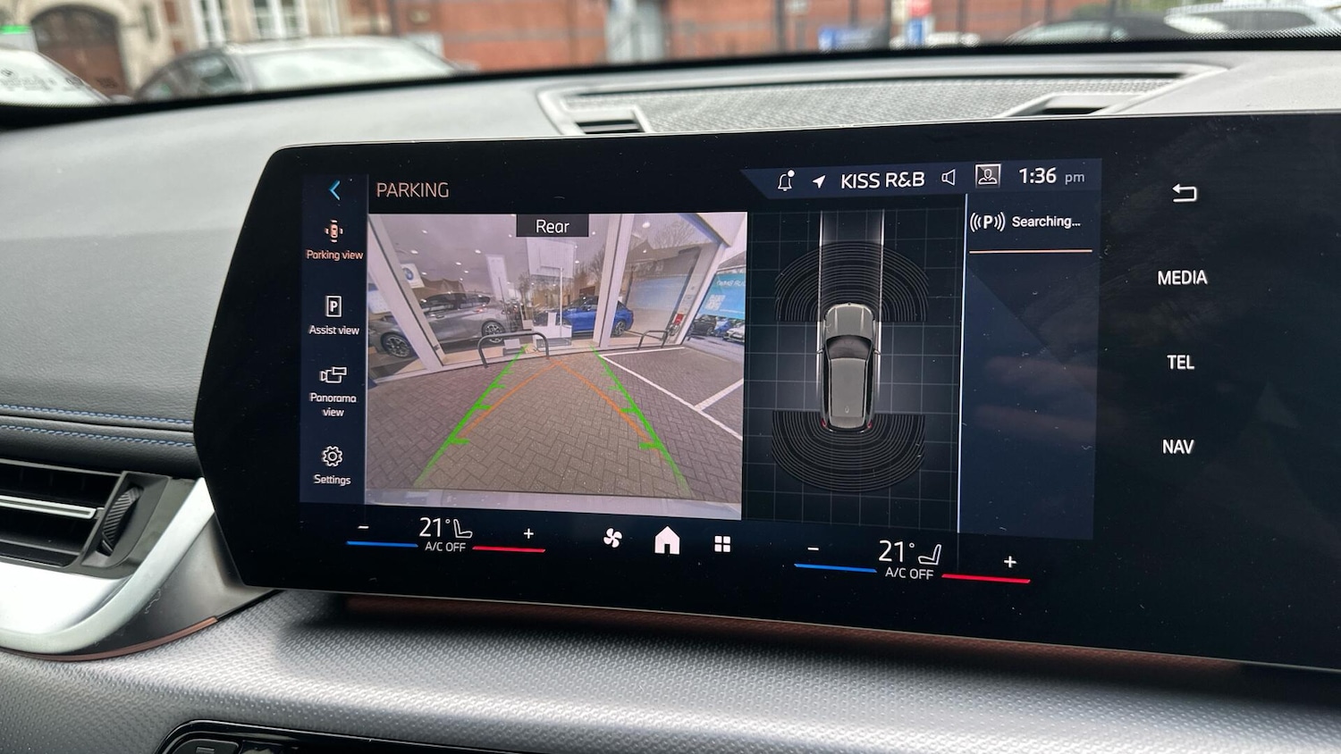 Used BMW iX1 2024 for sale - 77604551: Photo 33