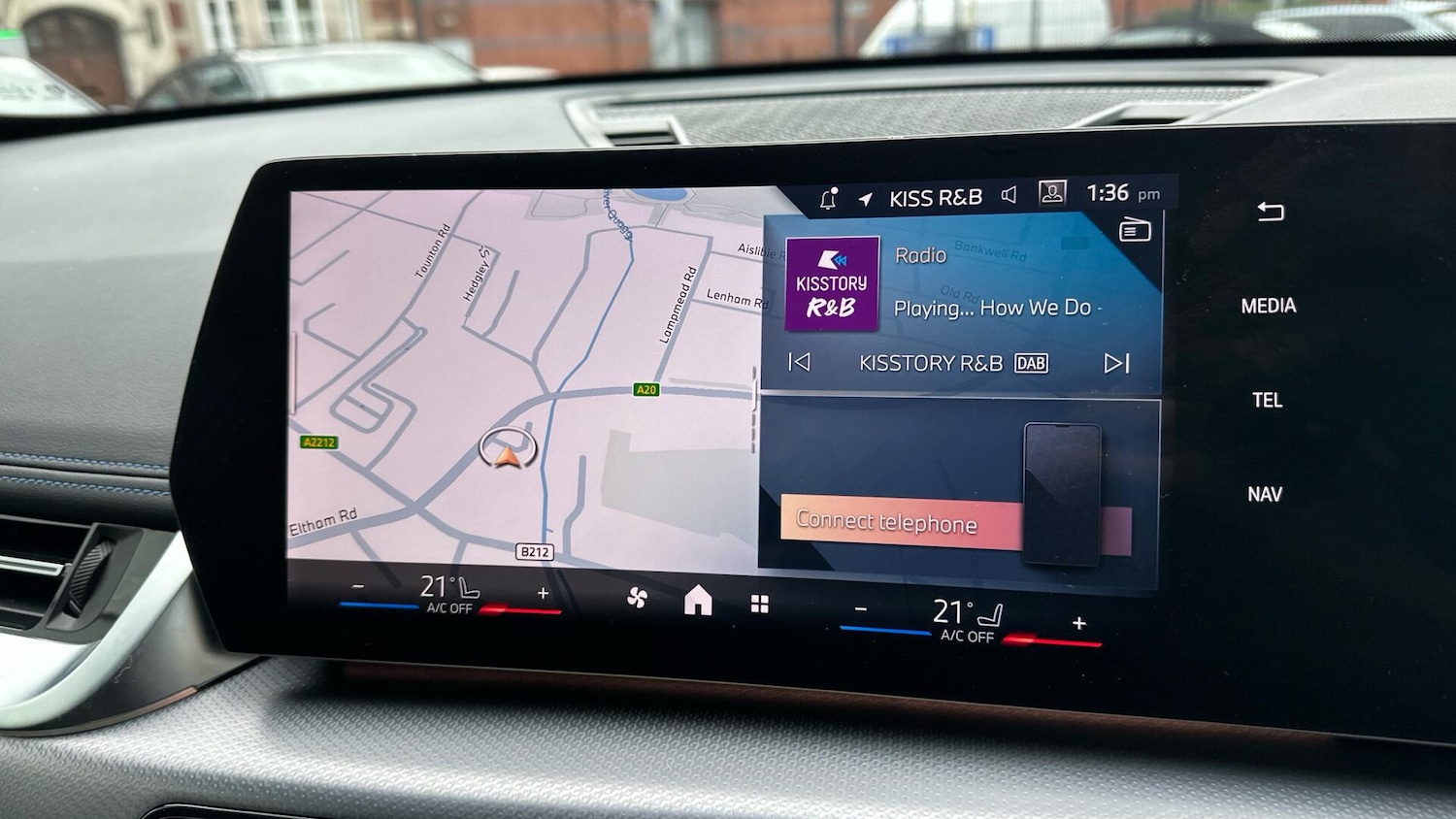 Used BMW iX1 2024 for sale - 77604551: Photo 34