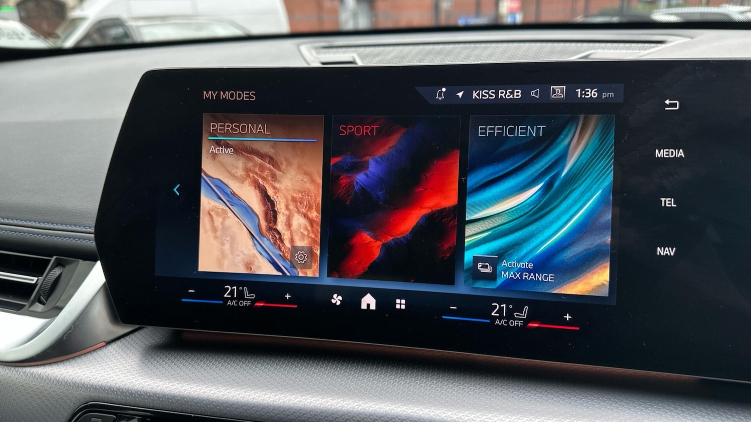 Used BMW iX1 2024 for sale - 77604551: Photo 35