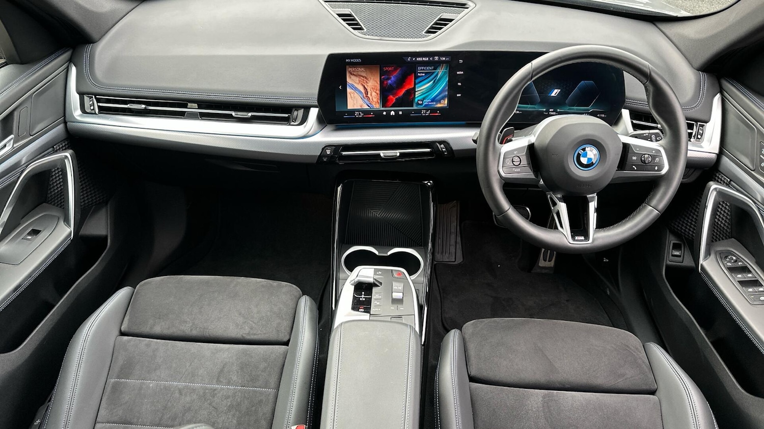 Used BMW iX1 2024 for sale - 77604551: Photo 4