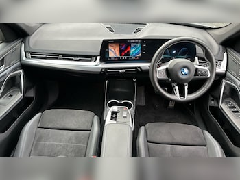 Used BMW iX1 2024 for sale - 77604551: Photo